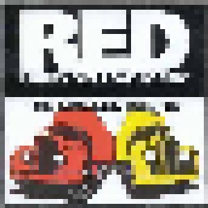 Red Lorry Yellow Lorry: The Singles 1982-87 (CD) - Bild 1