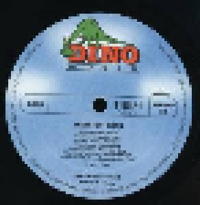 Dino Pop Tops (2-LP) - Bild 2