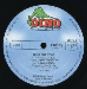 Dino Pop Tops (2-LP) - Bild 5