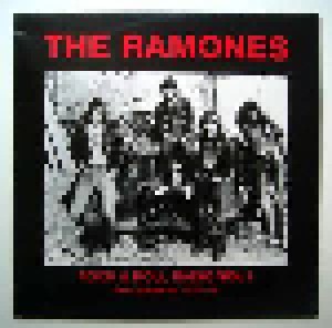 Ramones: Rock & Roll Radio Vol. 1 (LP) - Bild 1