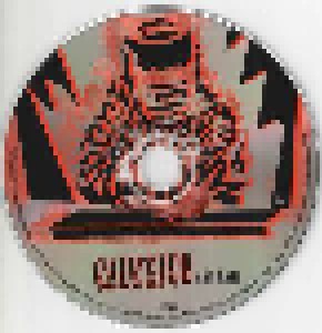 Calexico: Hot Rail (CD) - Bild 3