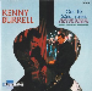 Kenny Burrell: Ode To 52nd Street (CD) - Bild 1