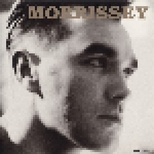 Cover - Morrissey: Interesting Drug
