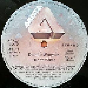 Dionne Warwick: Heartbreaker (LP) - Bild 4