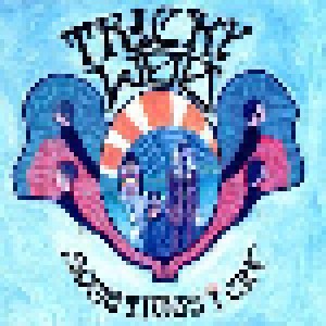 Tricky Woo: Sometimes I Cry (CD) - Bild 1