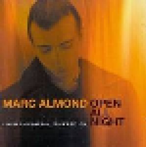 Marc Almond: Open All Night (CD + Mini-CD / EP) - Bild 1
