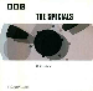 The Specials: BBC Sessions (CD) - Bild 1