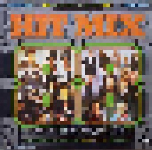 Cover - Mick & Pat: Hit Mix 88