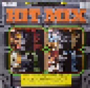 Hit Mix 88 (2-LP) - Bild 4