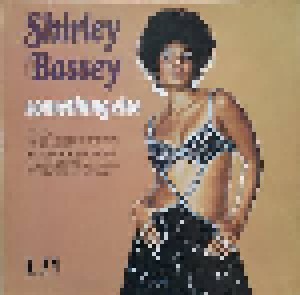Shirley Bassey: Something Else (LP) - Bild 1