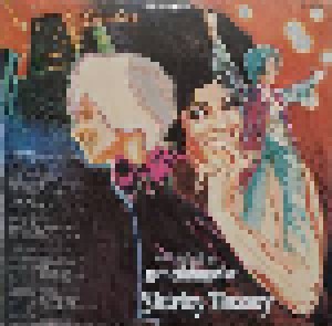 Shirley Bassey: Something Else (LP) - Bild 2