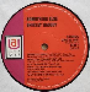 Shirley Bassey: Something Else (LP) - Bild 4