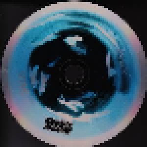 Jansen - Spilles: Speedwingsslowthings (CD) - Bild 3