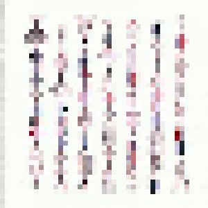 Wolf Parade: Apologies To The Queen Mary (CD) - Bild 1