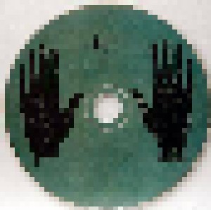 Woven Hand: Mosaic (CD) - Bild 2