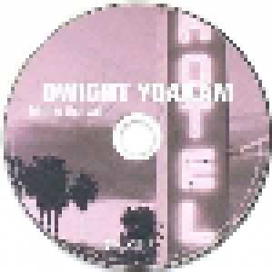 Dwight Yoakam: Blame The Vain (CD) - Bild 3
