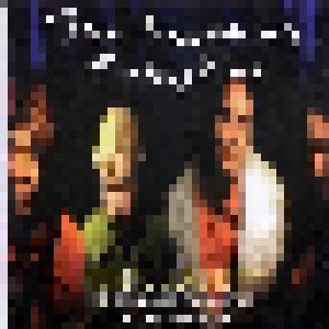 The Smashing Pumpkins: Space Boys Unplugged (CD) - Bild 1