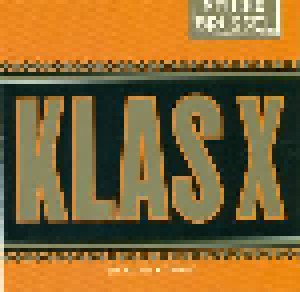 Klas X (2-CD-Box) - Bild 1