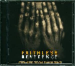 Faithless: Reverence (CD) - Bild 3