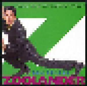 Zoolander - Music From The Motion Picture - Cover