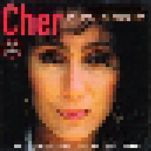 Cher: You Better Sit Down Kids - Cover