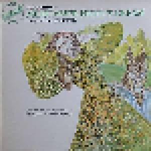 Felix Mendelssohn Bartholdy: Midsummer Nights Dream - Italian Symphony - Cover