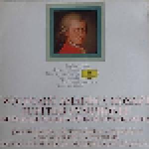 Wolfgang Amadeus Mozart, Joseph Haydn: Jupiter Symphonie - Paukenschlag Symphonie - Cover