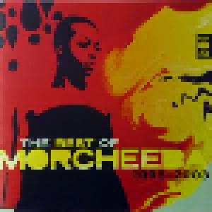 Morcheeba: Best Of Morcheeba 1995-2003, The - Cover