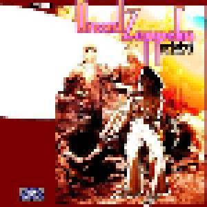 Dread Zeppelin: Re-Led-Ed - Cover