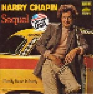 Harry Chapin: Sequel - Cover