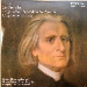 Franz Liszt: Ungarische Rhapsodien Nr. 2 Und 6 / Ungarische Fantasie - Cover