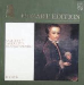 Wolfgang Amadeus Mozart: Sämtliche Werke Für Bläserensemble (Mozart Edition Folge 6) - Cover