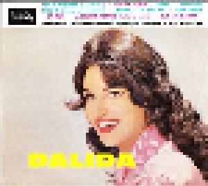 Dalida: Love In Portofino - Cover