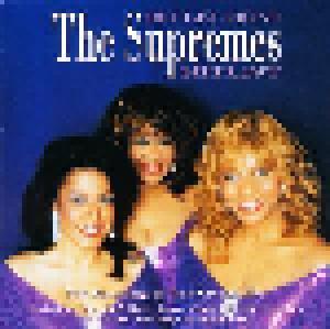 The Supremes: Supremes Hitlist, The - Cover