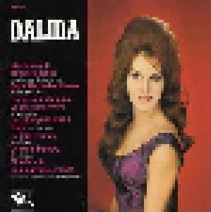 Dalida: Garde-Moi La Dernière Danse - Cover