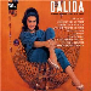 Dalida: Loin De Moi - Cover