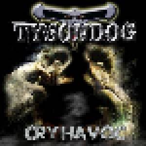 Tysondog: Cry Havoc - Cover