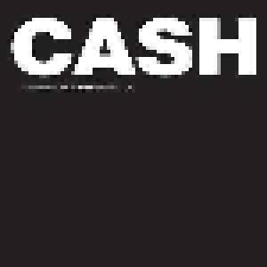 Johnny Cash: American Recordings I-VI - Cover