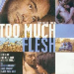Too Much Flesh - Cover