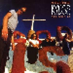 Kyuss: Muchas Gracias - Cover