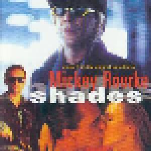 Shades - Cover