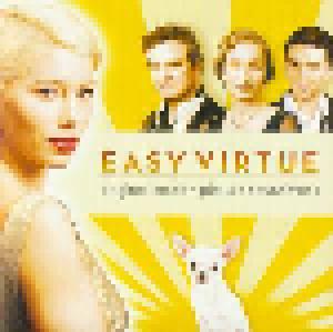 Easy Virtue - Cover