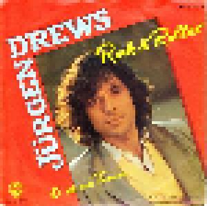 Jürgen Drews: Rock & Roller - Cover