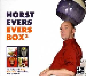Horst Evers: Evers Box 2 - Cover