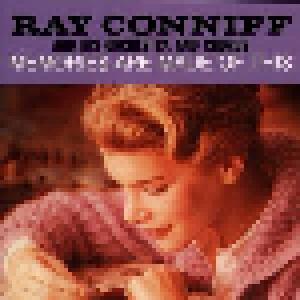 Ray Conniff, His Orchestra And Chorus: Memories Are Made Of This - Cover