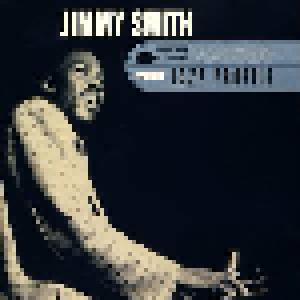 Jimmy Smith: Jazz Profile: Jimmy Smith - Cover