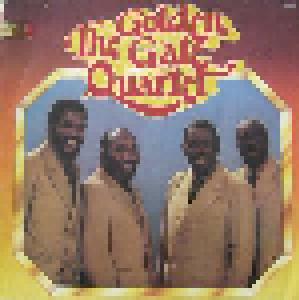 The Golden Gate Quartet: Golden Gate Quartet (EMI), The - Cover