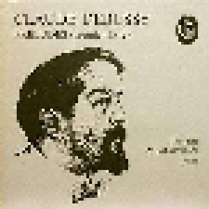 Claude Debussy: Préludes / Premier Livre - Cover