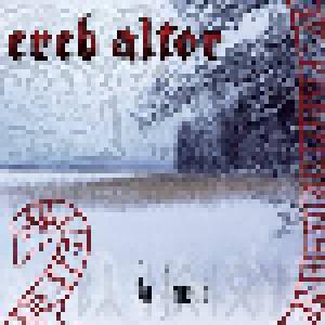 Ereb Altor: By Honour - Cover