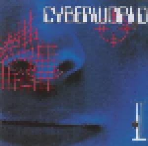Cyberworld 2 - Cover